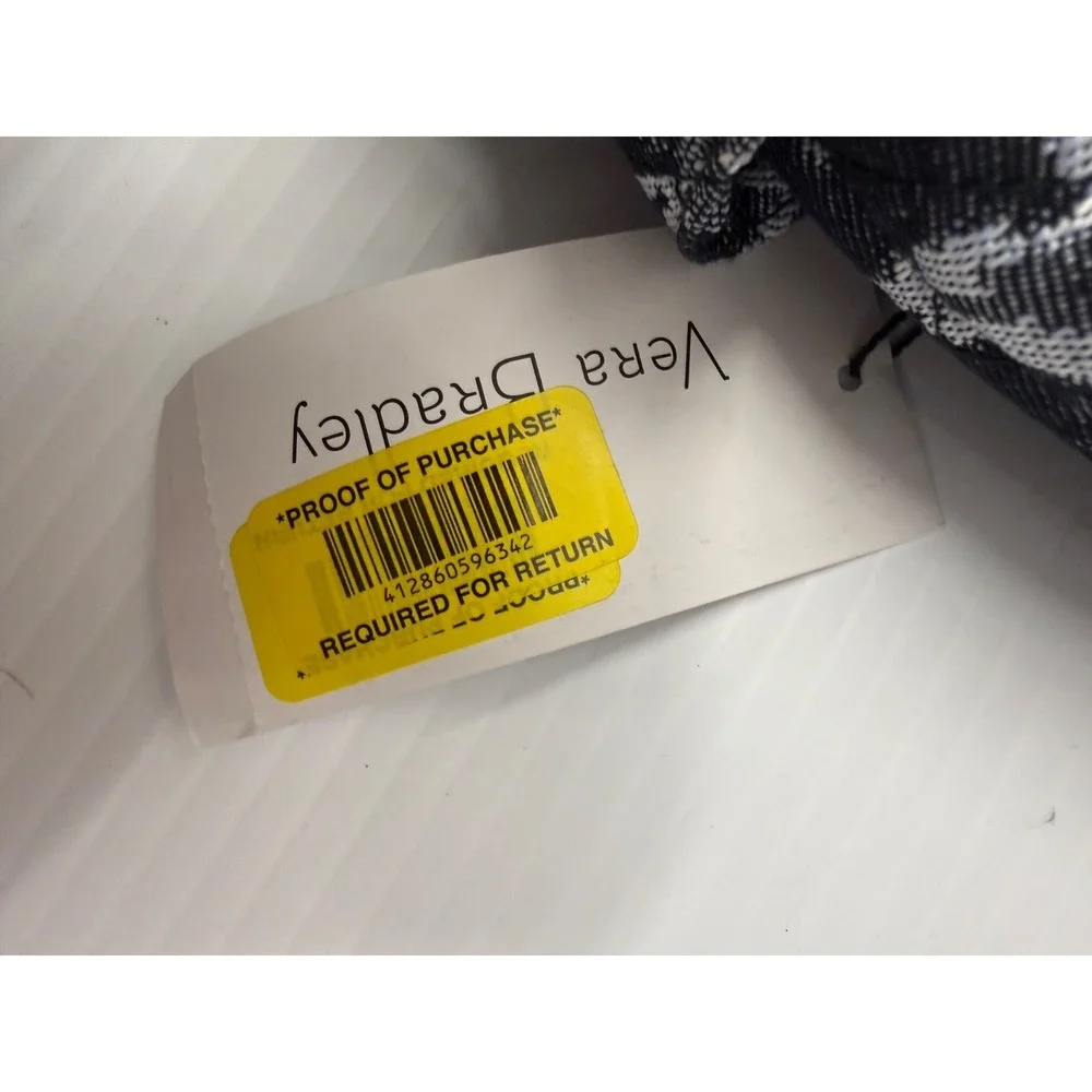 Vera Bradley sorry if